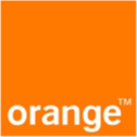 Logo de Orange