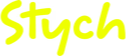 Logo de Stych