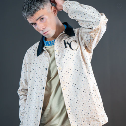 Photo du Jacket Monogram