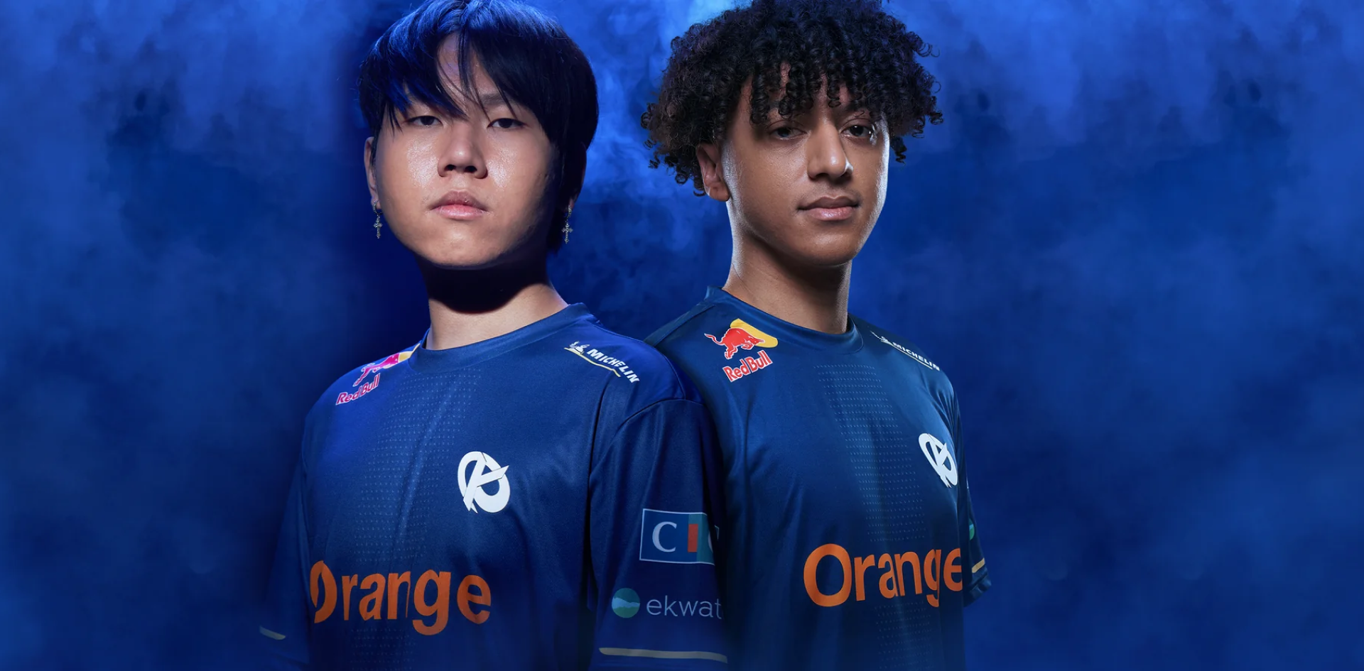 Photo des maillot KC2024